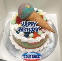 Cold Rock Ice Creamery Aspley image 32